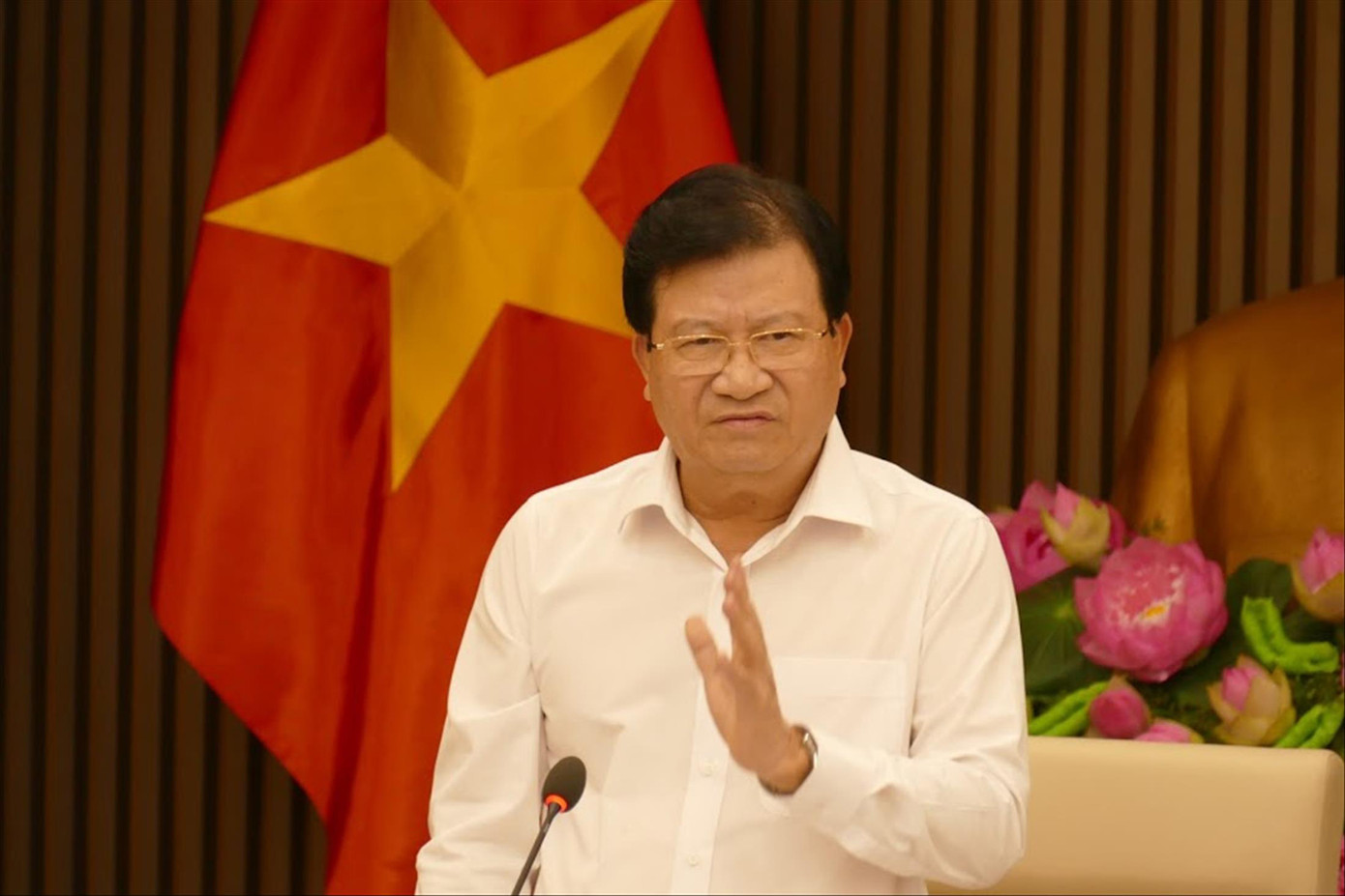 Quy hoạch, mở rộng vùng Đồng bằng sông Hồng để làm gì? ảnh 1