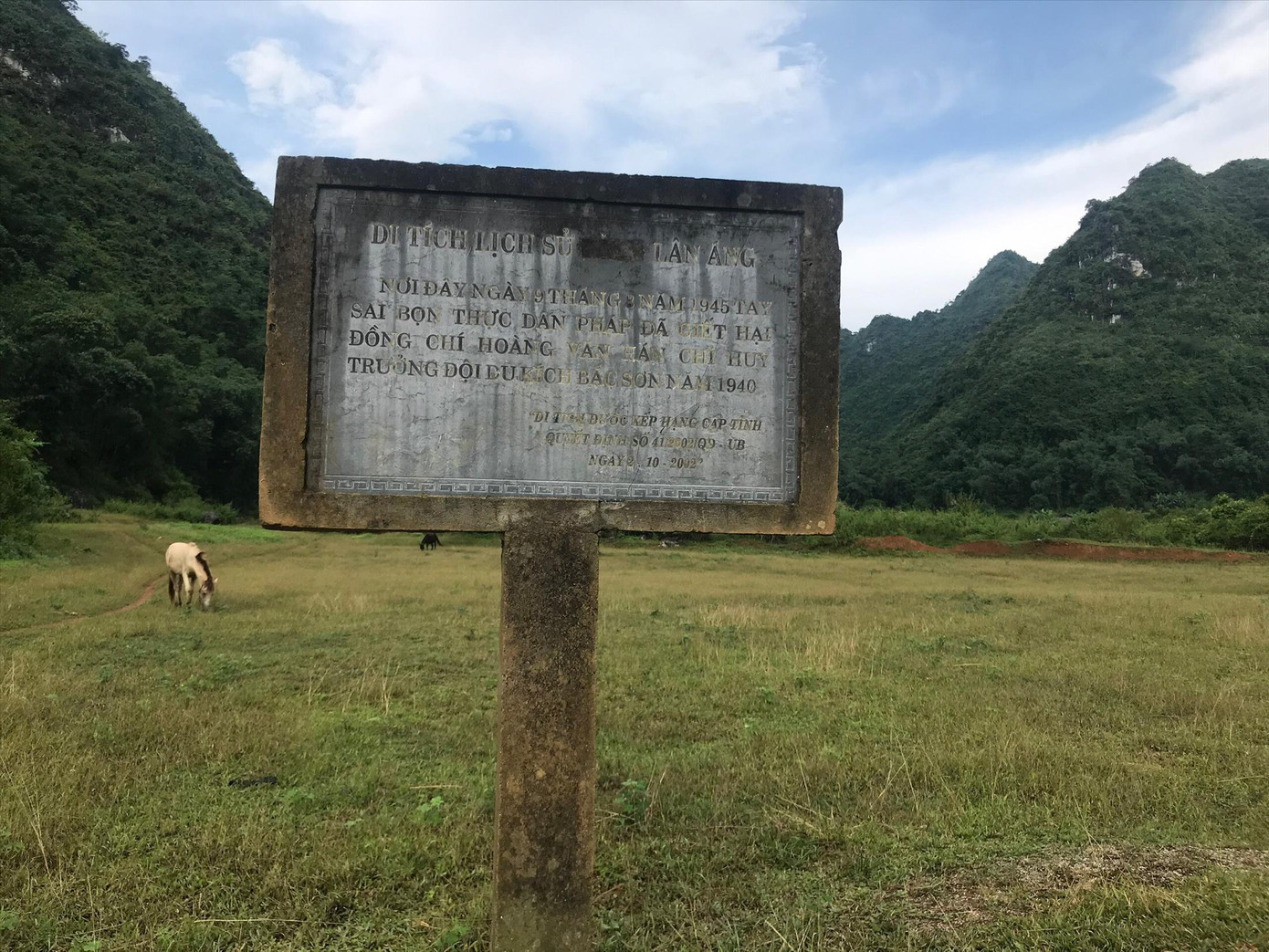 Hào khí xưa, khát vọng nay: Chuyện sợ muối và kỷ vật bí ẩn của vợ liệt sỹ ảnh 2