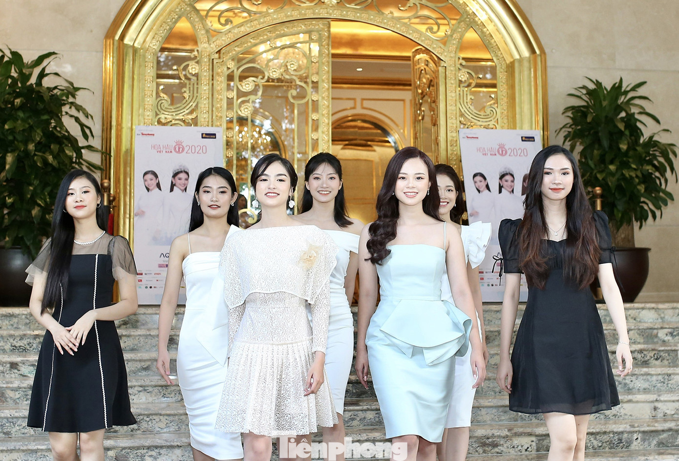 Tươi mới 30 gương mặt được chọn ảnh 1