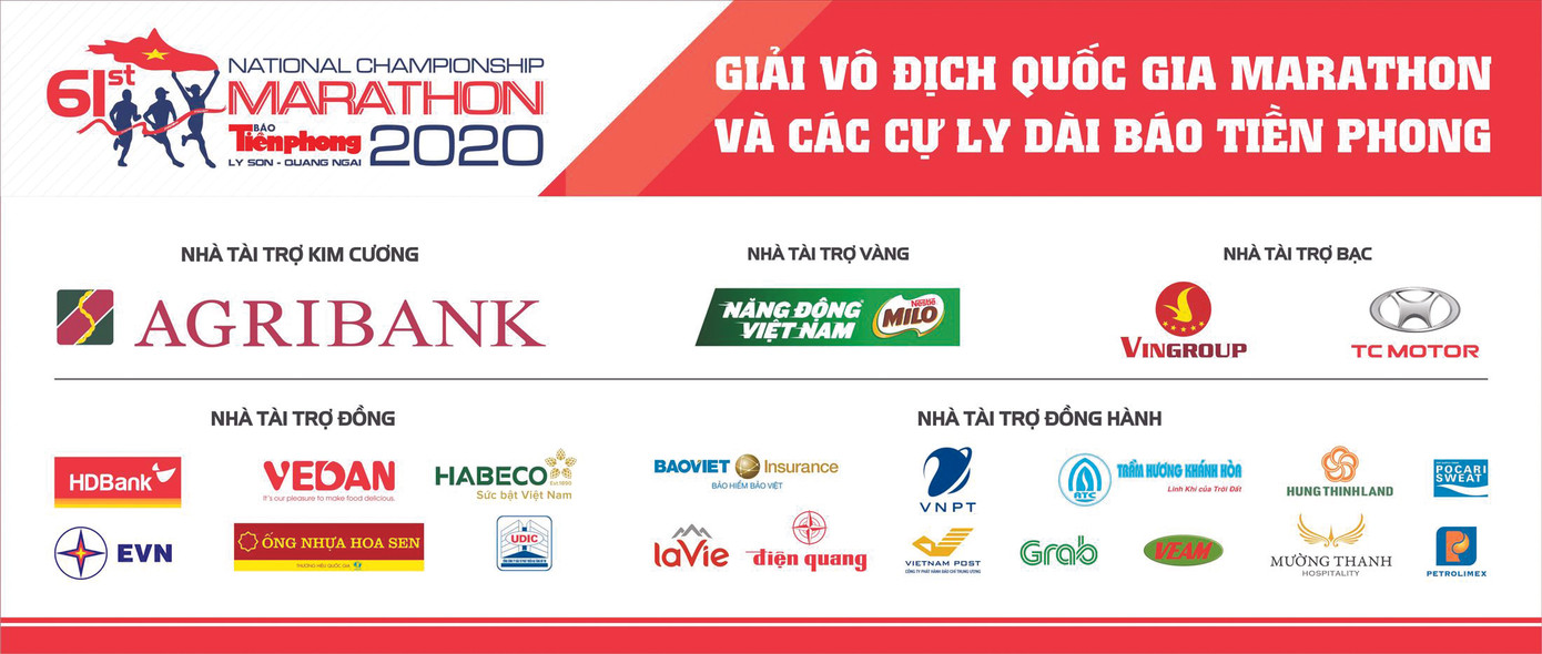 Đưa khách đến Lý Sơn dự Tiền Phong Marathon ảnh 3