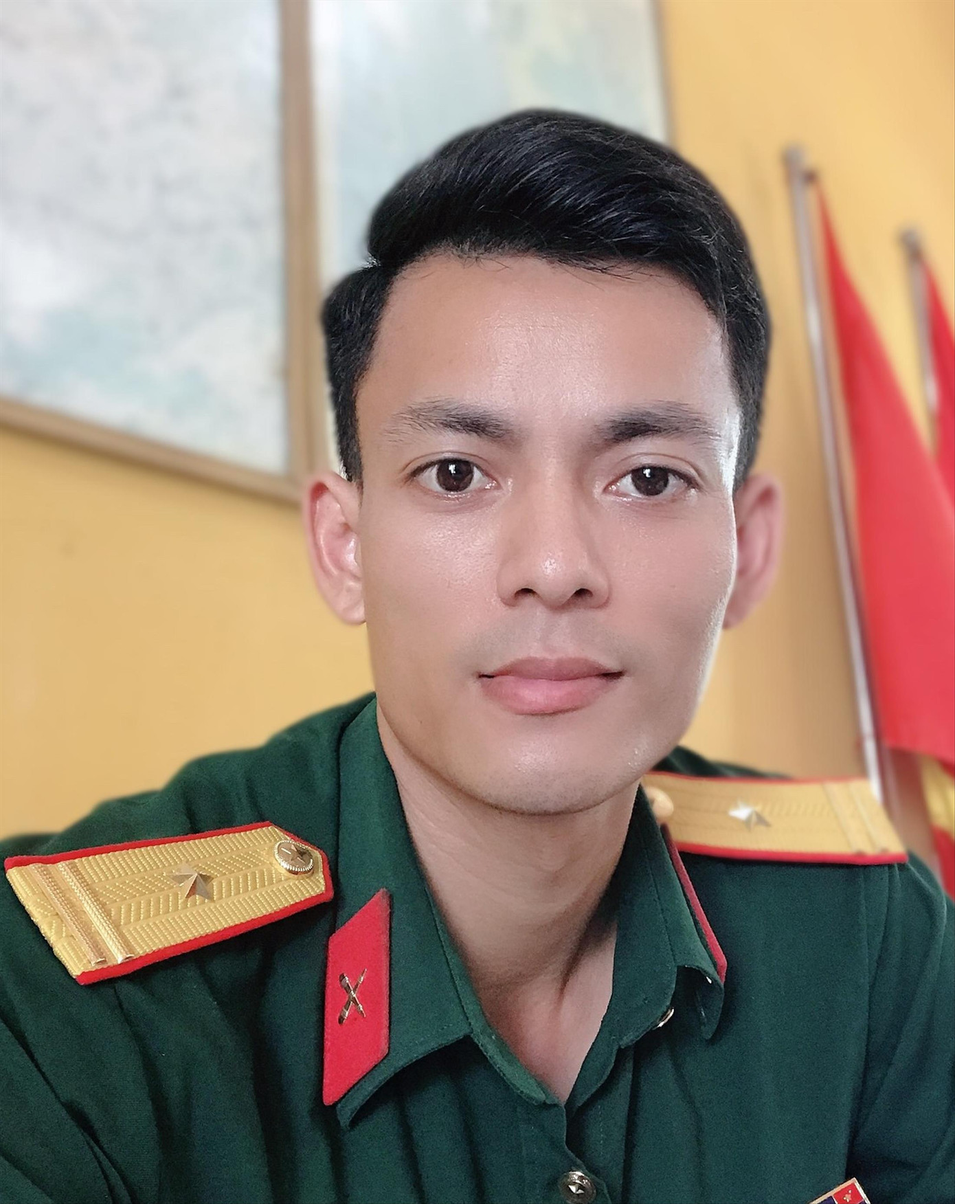 Tuổi trẻ Quân đội tiếp tục lan tỏa lời Bác dạy ảnh 3