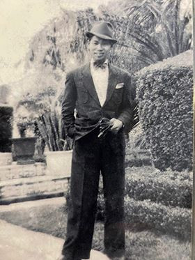 Người tạc Bác Hồ độc nhất vô nhị: Một tài năng, một tấm lòng ảnh 1