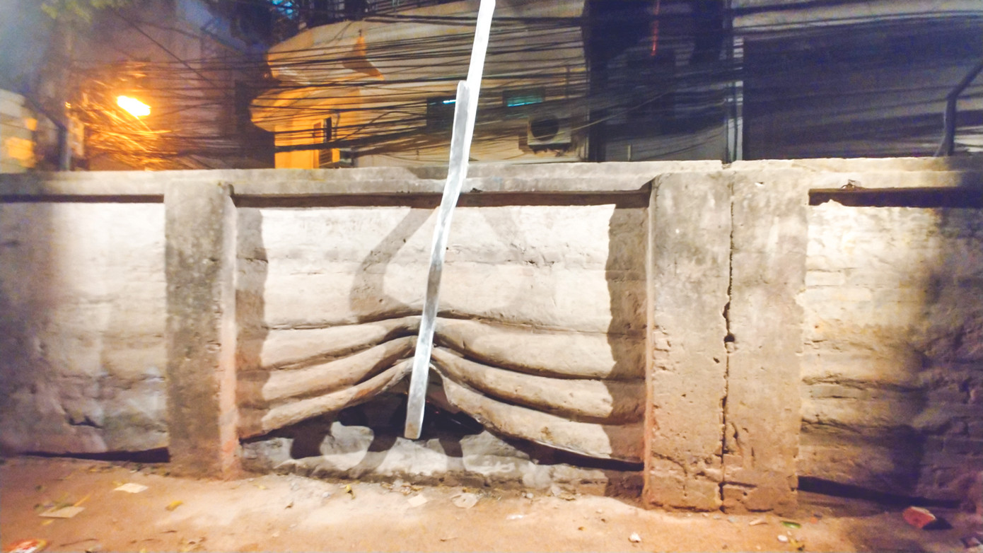 Tuấn Then lừ lừ, nổ chậm ảnh 2