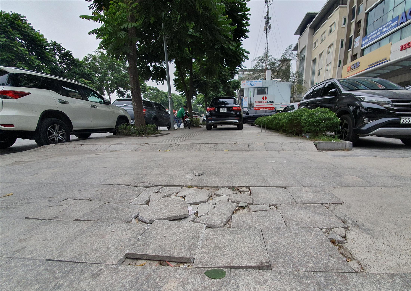 Ẩn số về chất lượng, nguồn gốc đá ảnh 1