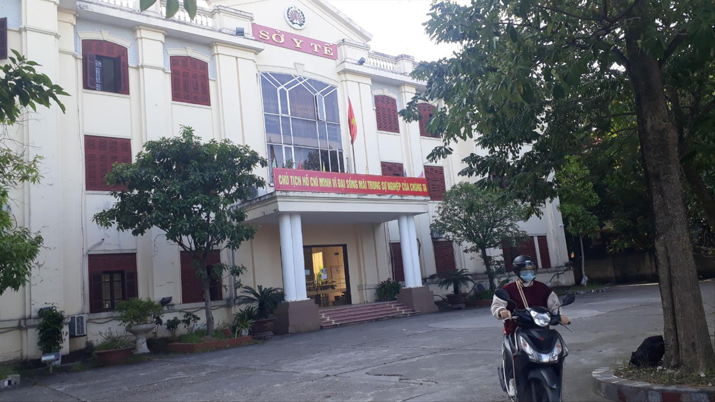 Thanh tra yêu cầu, nhà thầu bất hợp tác? ảnh 1