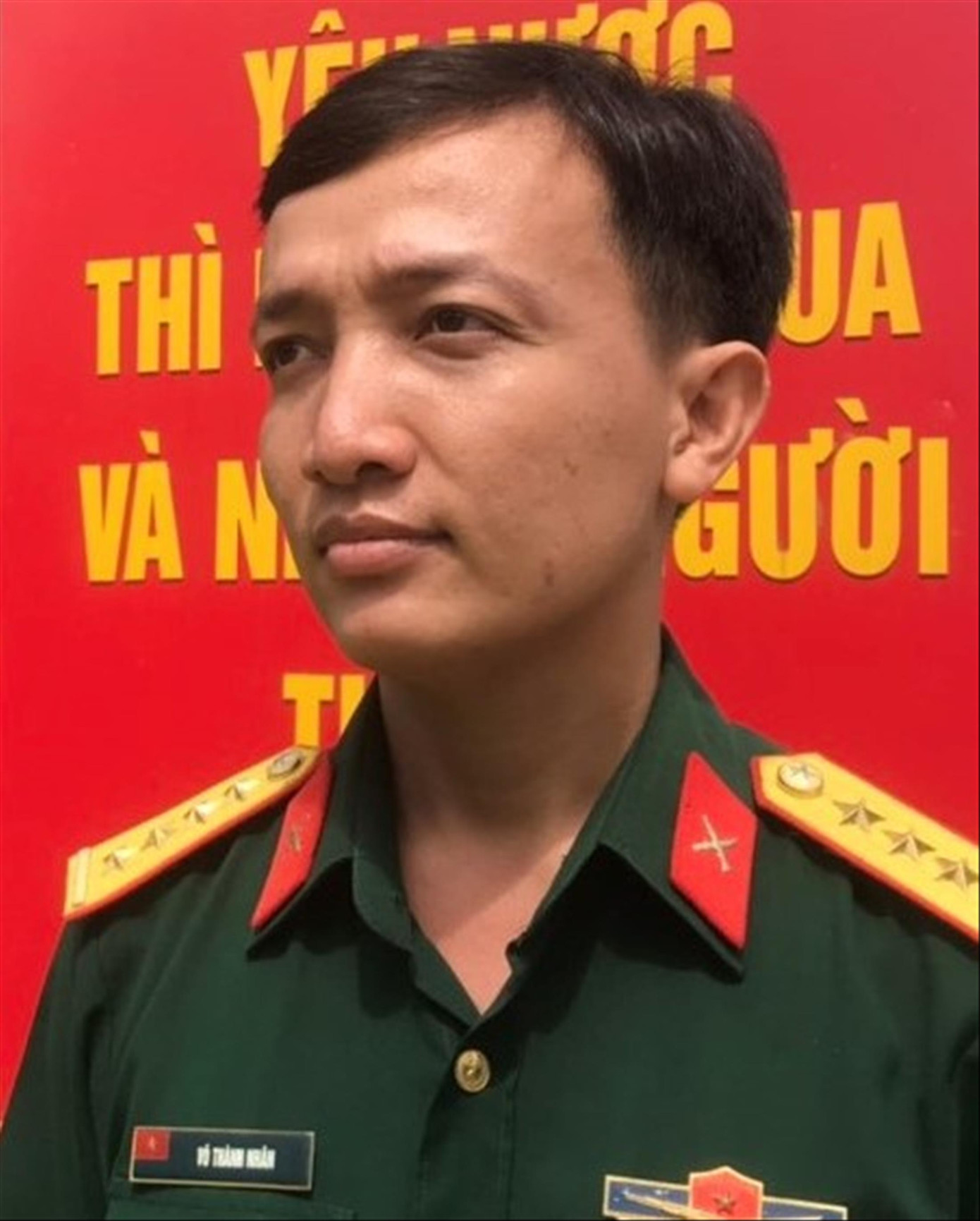 Tuổi trẻ Quân đội tiếp tục lan tỏa lời Bác dạy ảnh 6