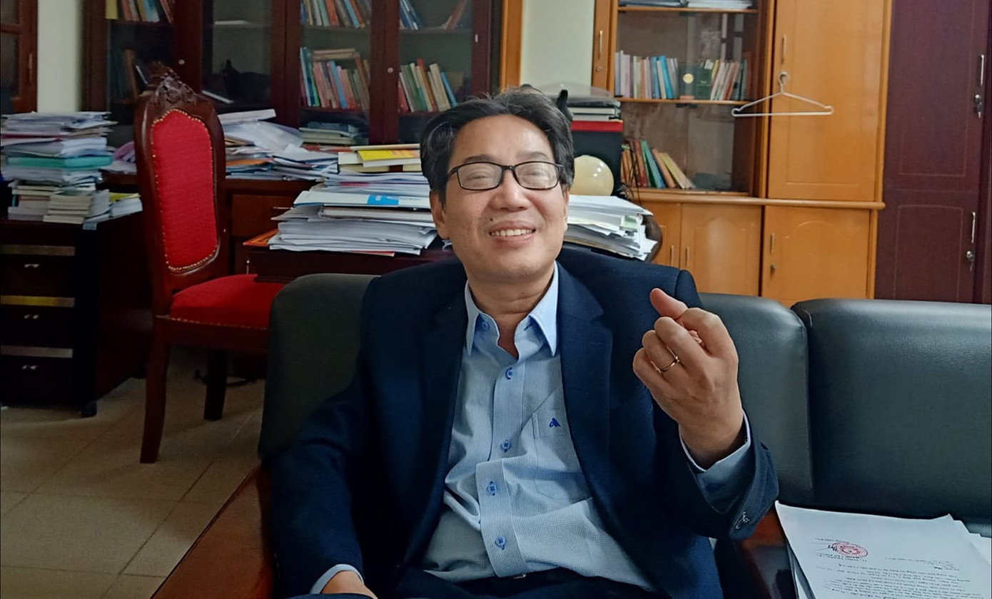 Kiểm soát được nguồn tiền, tài sản tham nhũng sẽ lộ ra ảnh 1