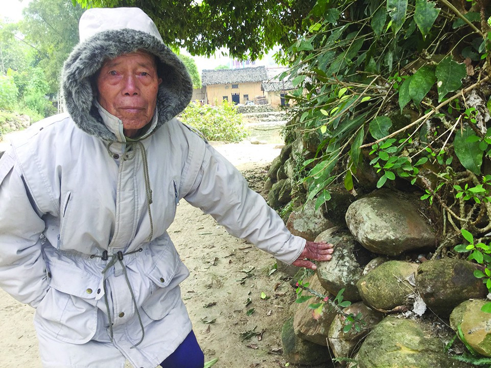 Thăm 'Vương quôc đá' xứ Lạng ảnh 1