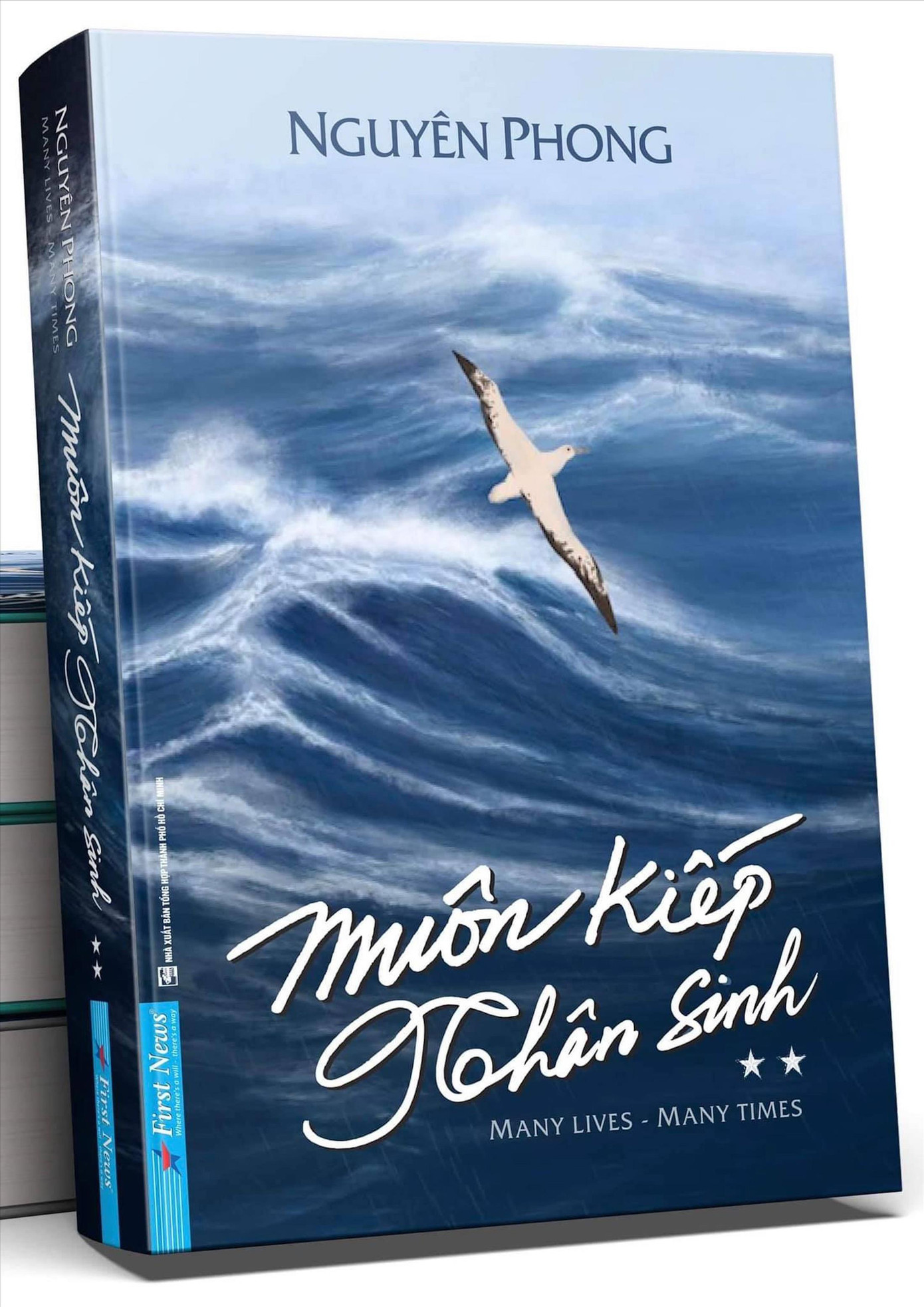 Làm xuyên Tết Muôn kiếp nhân sinh 2 ảnh 1