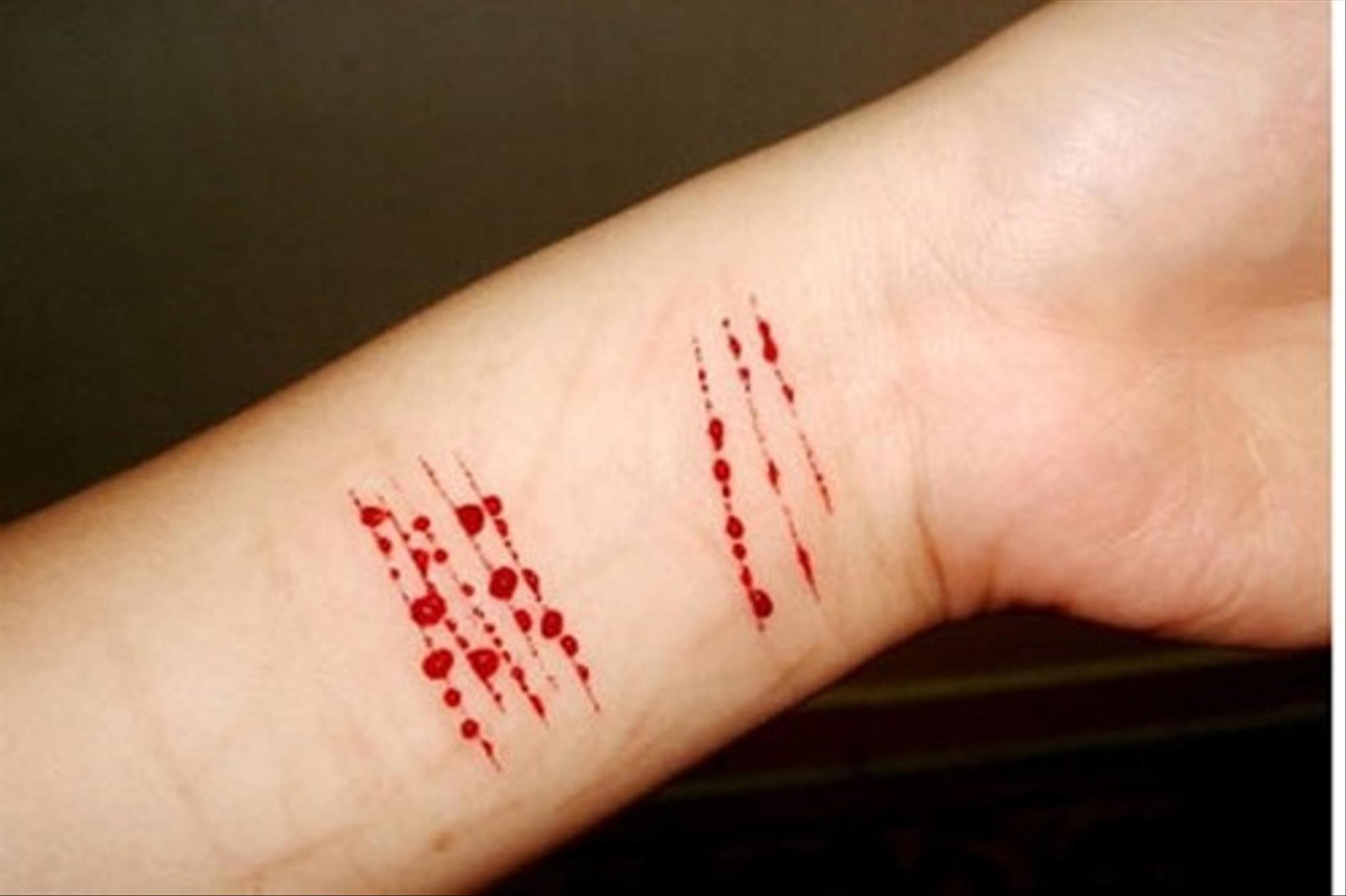 Bệnh rối loạn tâm thần tấn công người trẻ ảnh 1