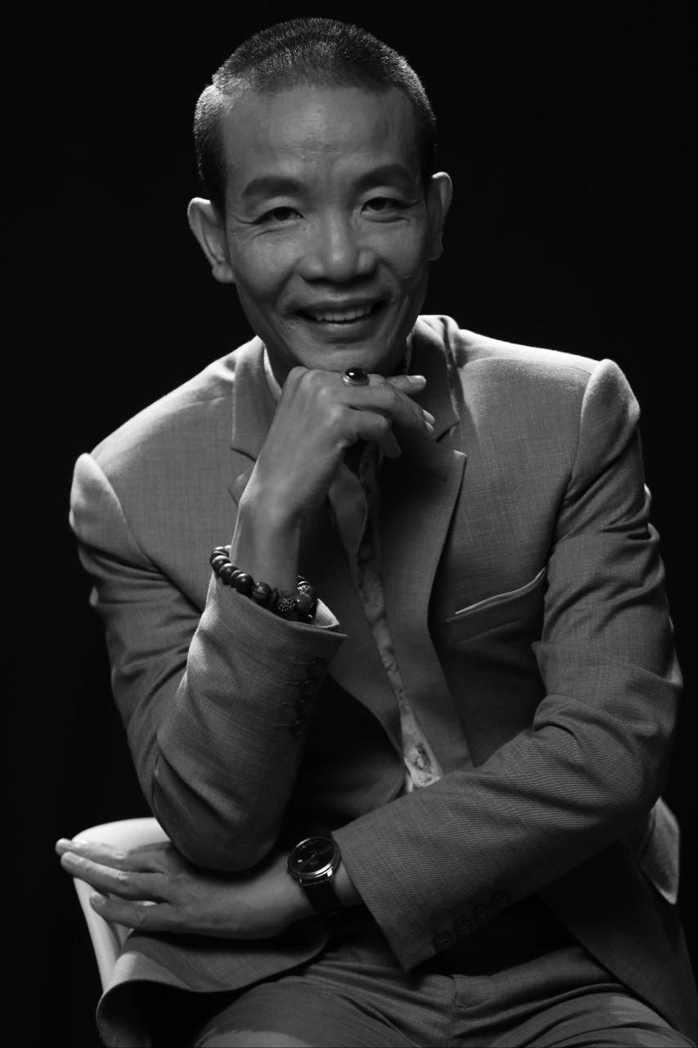 Phó Đức Phương qua hồi ức Thanh Lam, Nguyễn Vĩnh Tiến ảnh 3