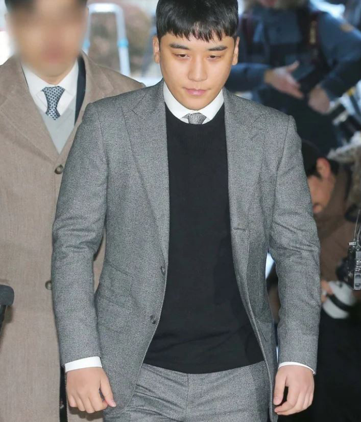 Cựu siêu sao K-pop bị truy tố tội môi giới mại dâm ảnh 1