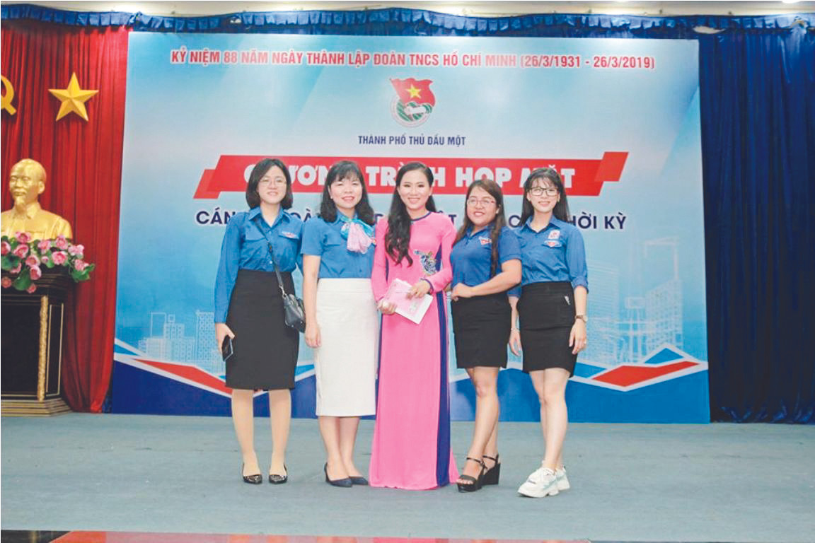 Tự bạch của nữ tỷ phú 9X khởi nghiệp từ hai bàn tay trắng ảnh 2