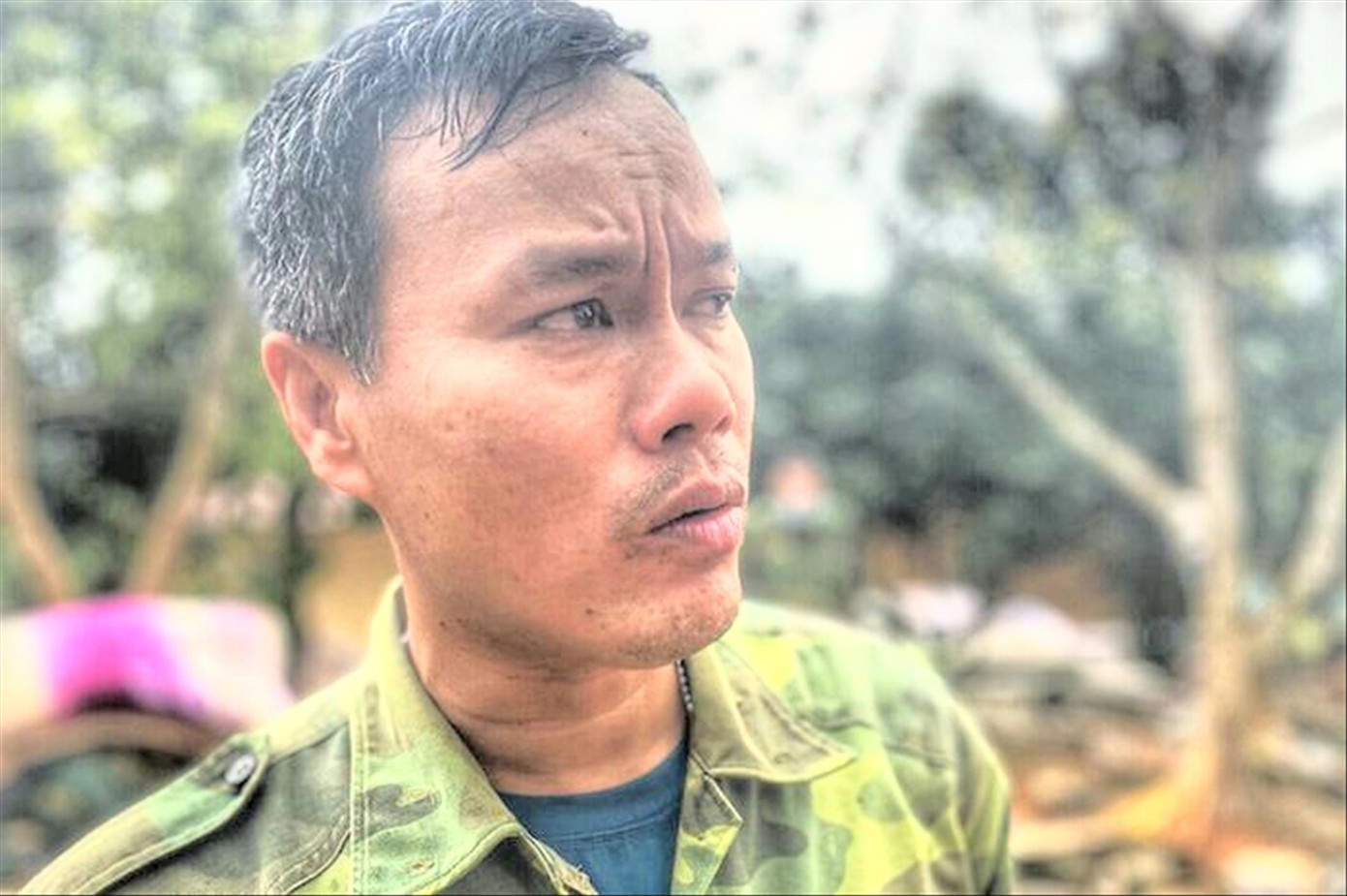 Bản Cợp – trên cả nỗi đau ảnh 1