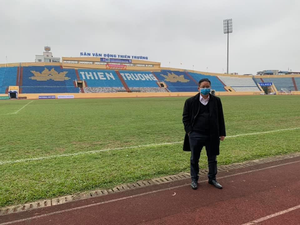 Việt Hùng và Tiền Phong Online thuở ban đầu ảnh 1