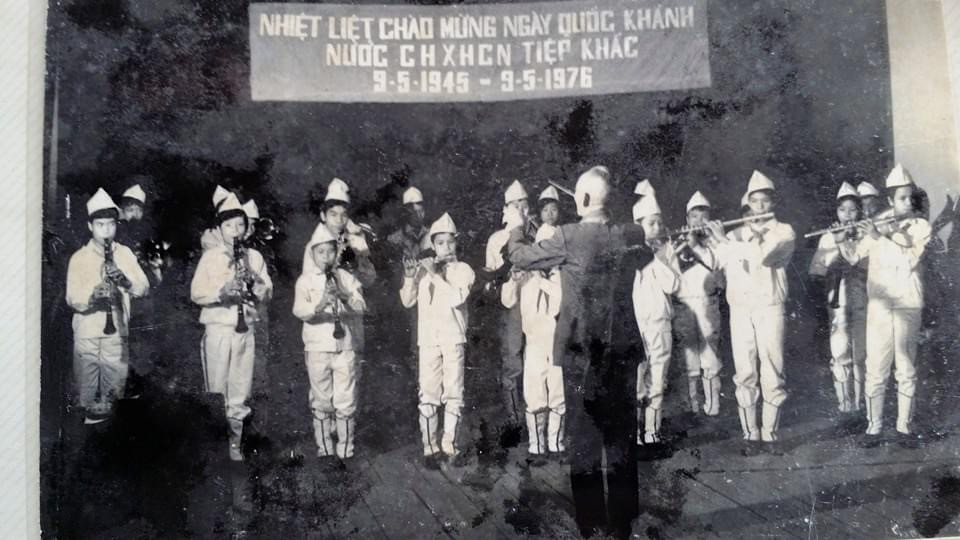 Có một thời như thế… ảnh 7