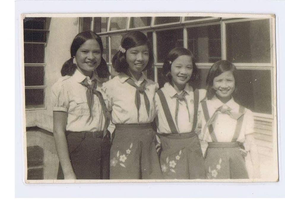 Có một thời như thế… ảnh 5