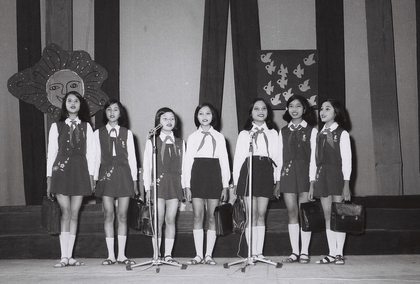 Có một thời như thế… ảnh 8