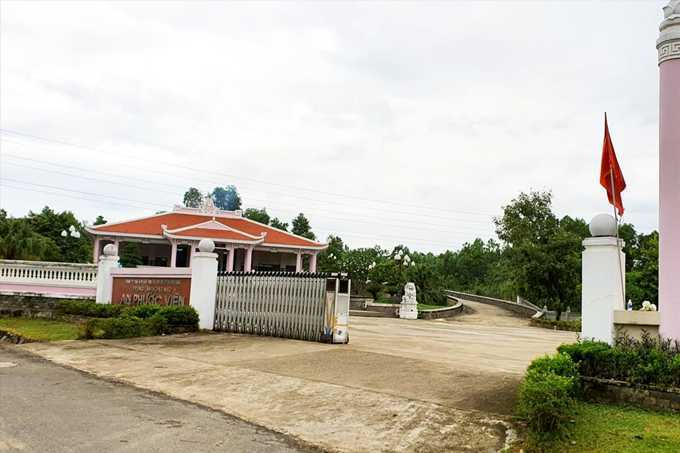 Đà Nẵng sẽ hỏa táng thi hài nhiễm COVID-19 ảnh 1