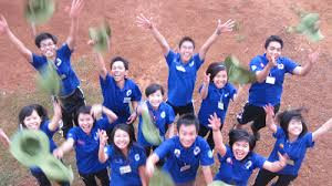 Tôi trưởng thành nhờ người bạn tên Đoàn ảnh 3 Tôi trưởng thành nhờ người bạn tên Đoàn ảnh 3