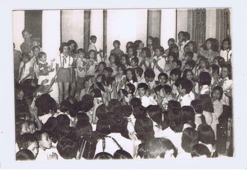 Có một thời như thế… ảnh 4