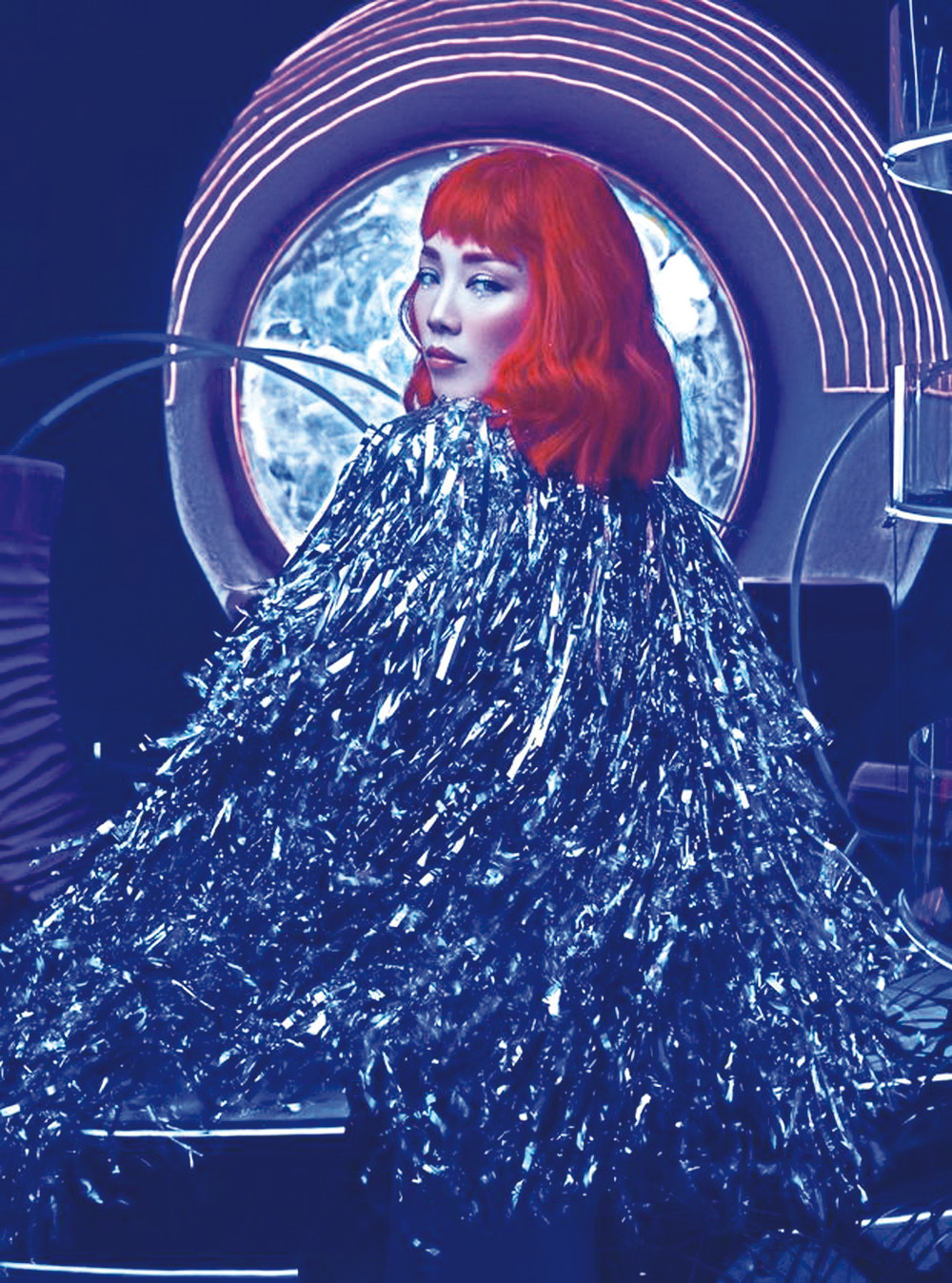 Giải trí thời 4.0 ảnh 2