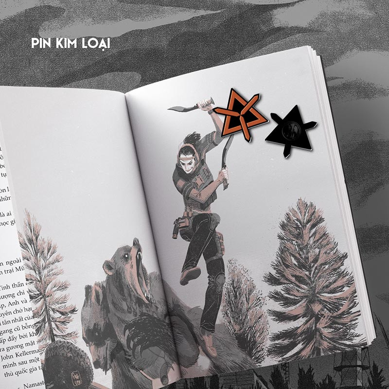 Truyện khoa học viễn tưởng Việt hút độc giả ảnh 2