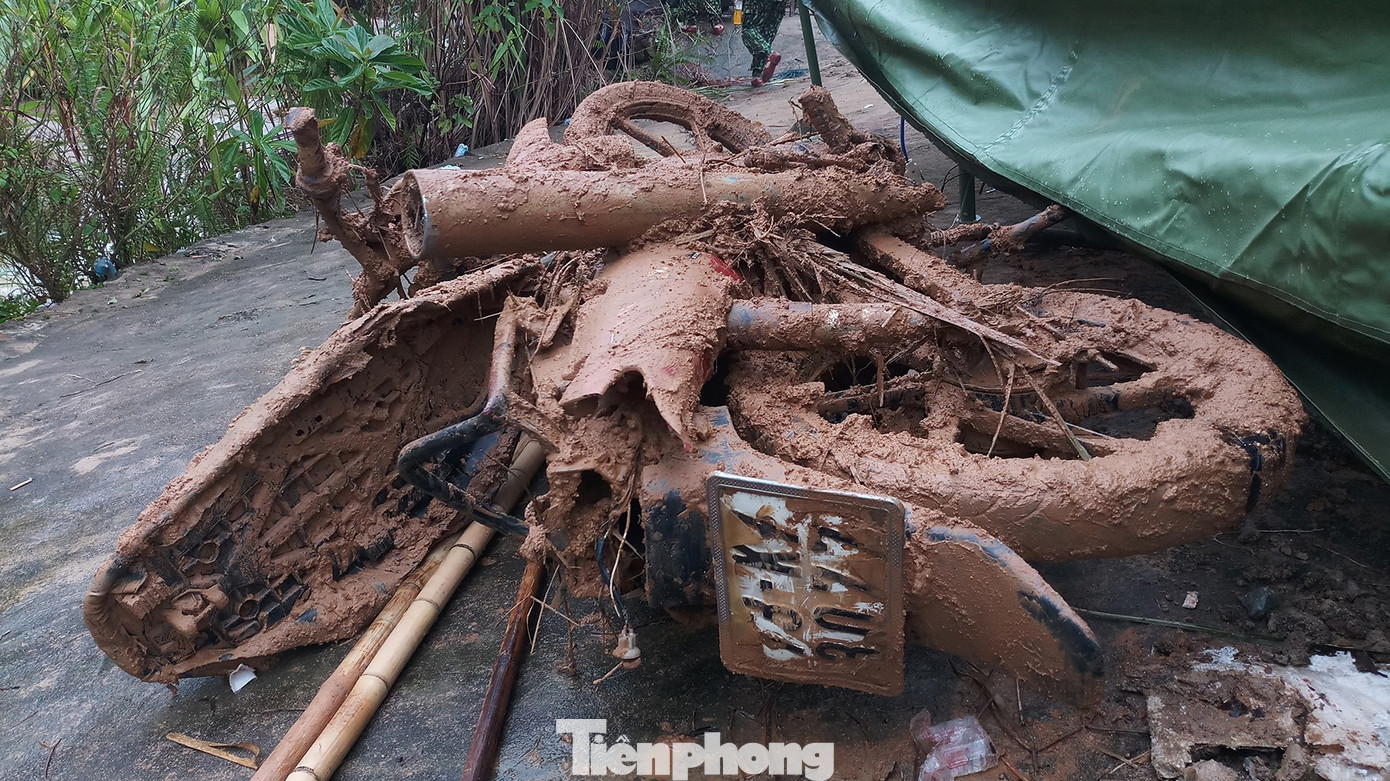 Thời gian tìm kiếm 17 công nhân sẽ kéo dài ảnh 1