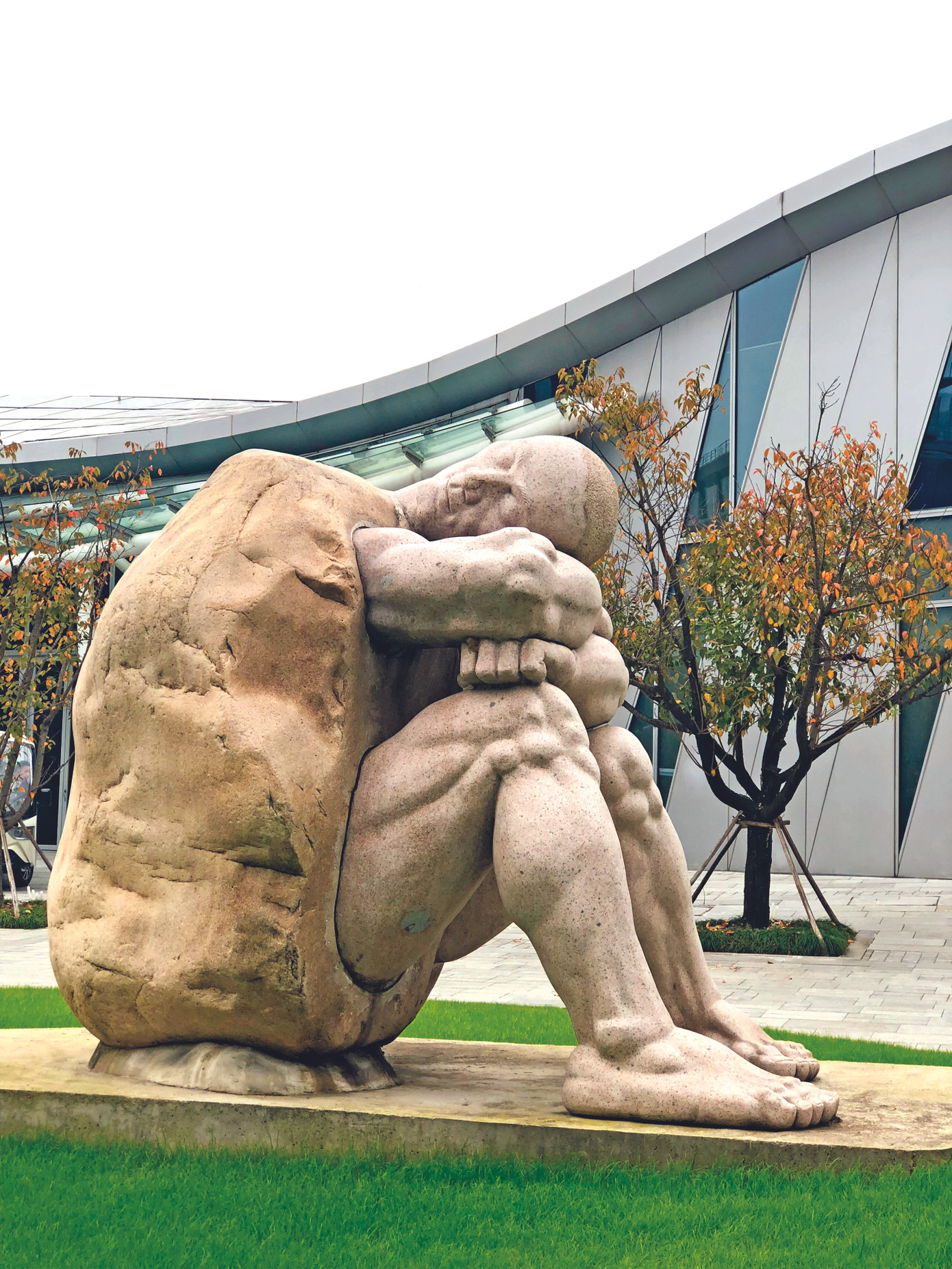 Jack Ma hiến kế '30' ảnh 1