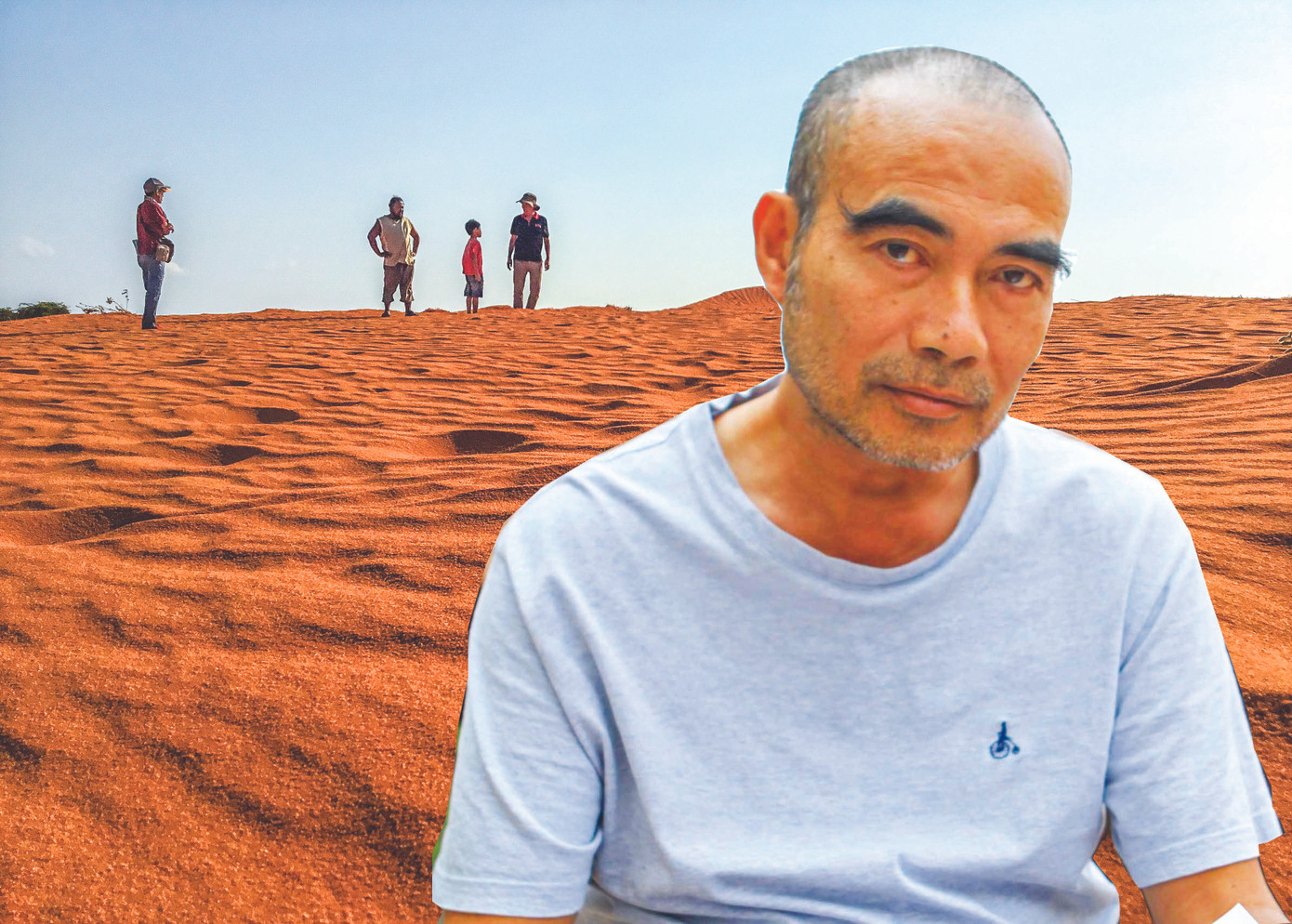 Lưu Trọng Ninh: Biết sợ nhiều hơn ảnh 2