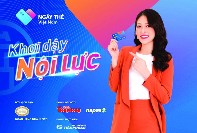 Ngày Thẻ Việt Nam năm 2020: Điều gì đang chờ các bạn trẻ? ảnh 1