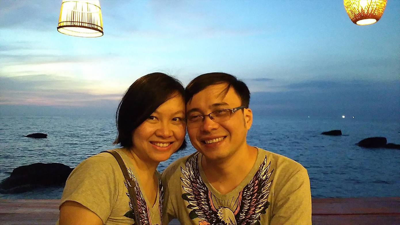 Chuyện nhà báo làm chủ tịch hội người mù ảnh 1