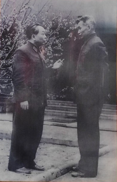 Từ ông Đội Tố đến tướng Lê Trọng Tấn ảnh 1