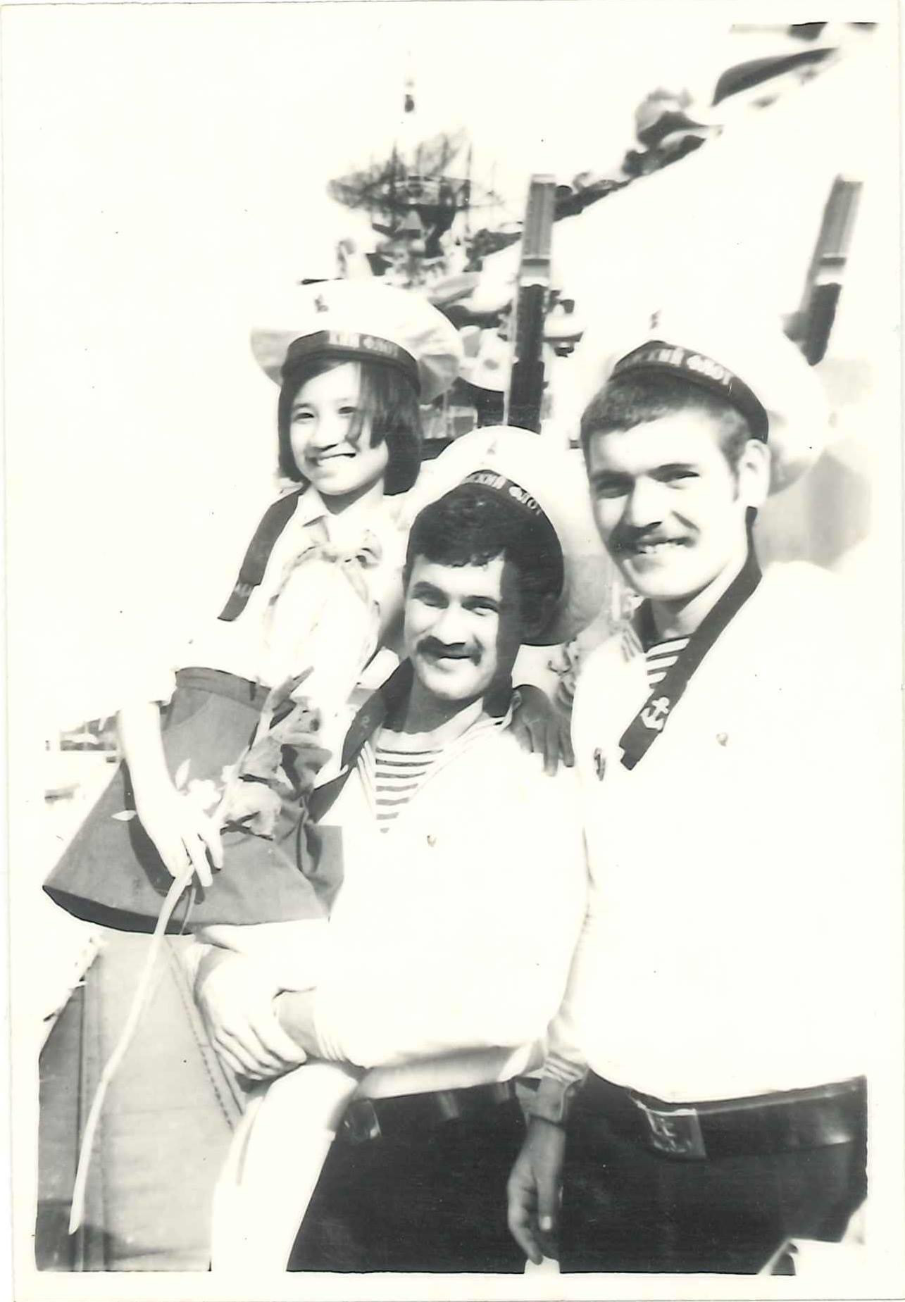 Có một thời như thế… ảnh 1