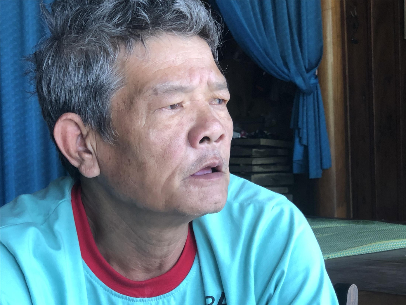 Nguyễn Hồng Công và 3 lần 'chạm cửa kho báu' vua Hàm Nghi ảnh 1