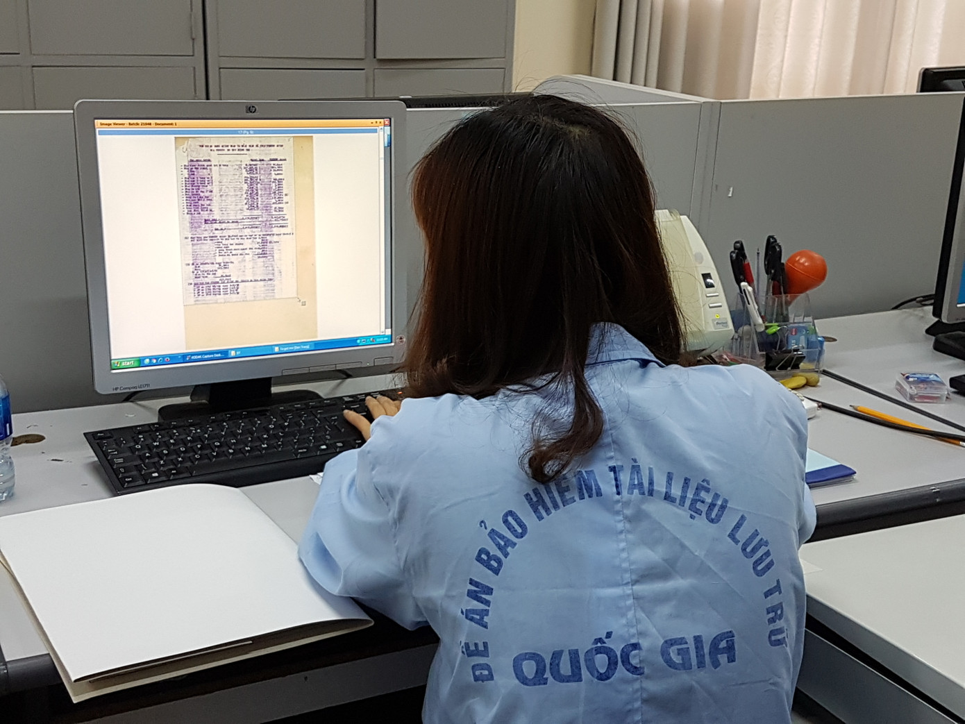 Những gìn vàng cùng giữ ngọc ảnh 1