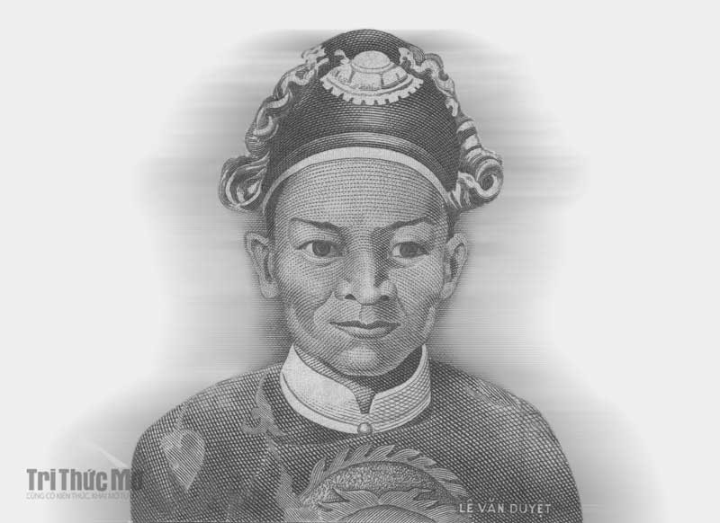 Chuyện 'trả lại tên đường' Lê Văn Duyệt ảnh 1