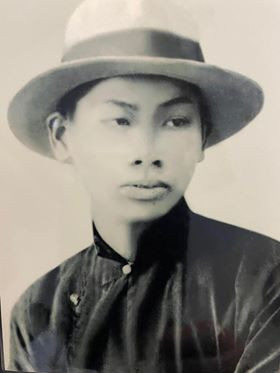 Người tạc Bác Hồ độc nhất vô nhị: Một tài năng, một tấm lòng ảnh 3