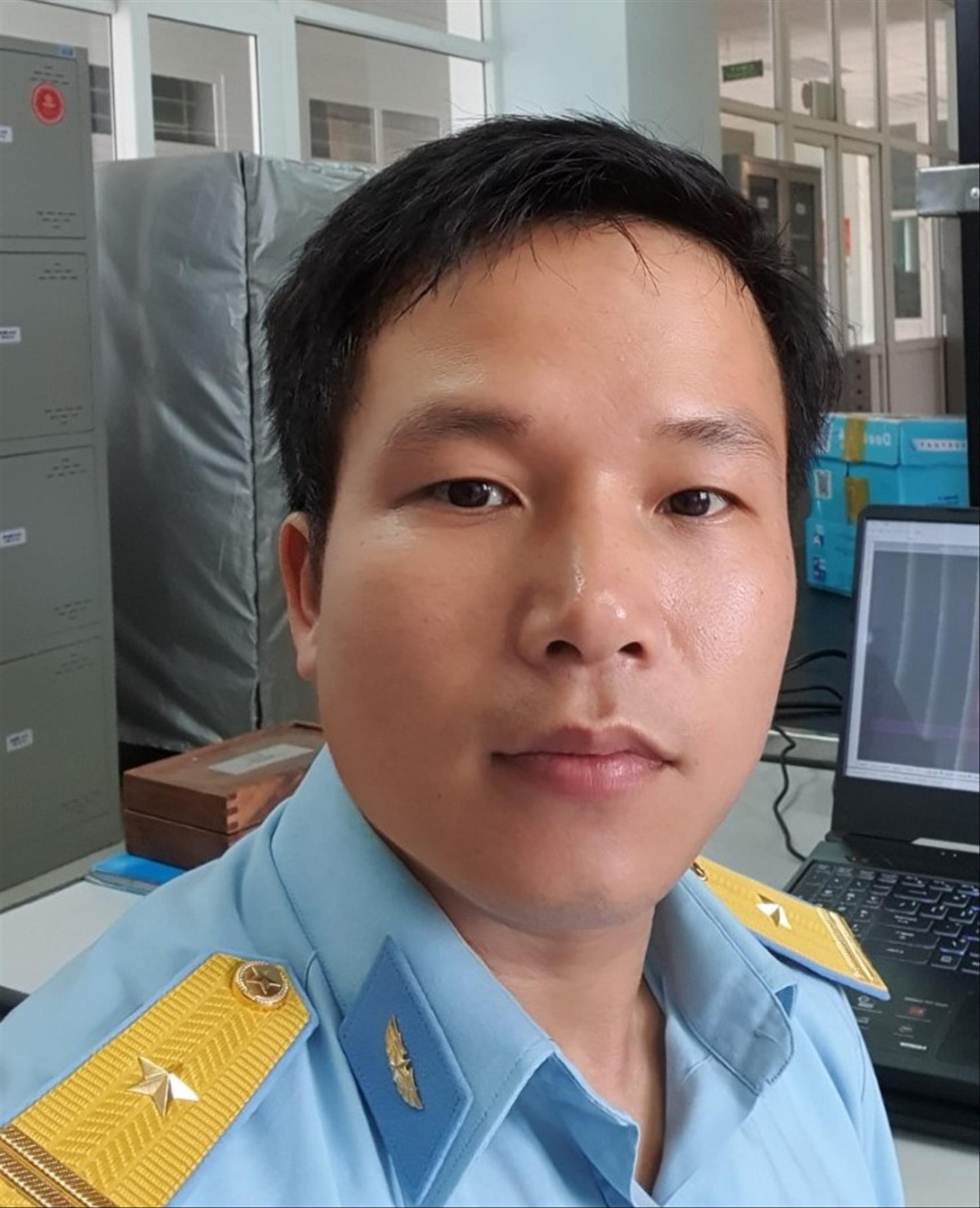 Tuổi trẻ Quân đội tiếp tục lan tỏa lời Bác dạy ảnh 4