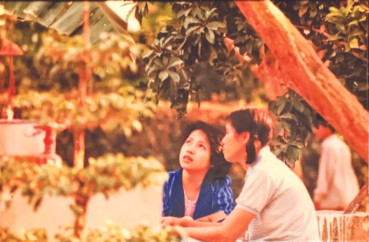 Nguyễn Huy Thiệp: Trái tim ấy có đủ máu không? ảnh 3