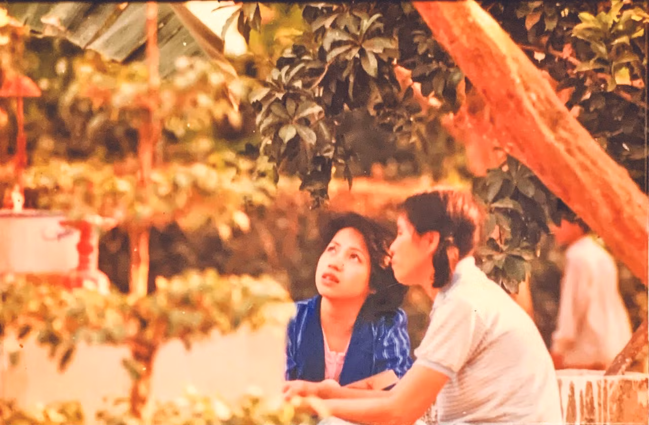 Nguyễn Huy Thiệp: Trái tim ấy có đủ máu không? ảnh 3