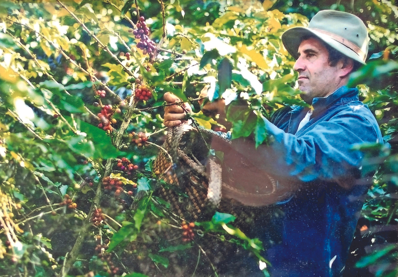 Những ông Tây sang Việt Nam lập nghiệp ảnh 2