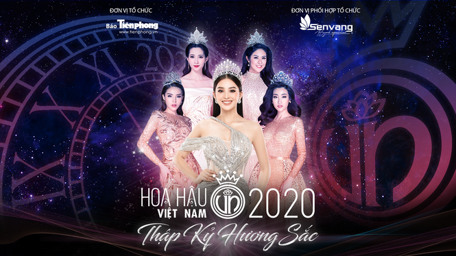 Cấp phép và tiêu chí thi người đẹp: Cởi mở nhưng không nên ồ ạt ảnh 3