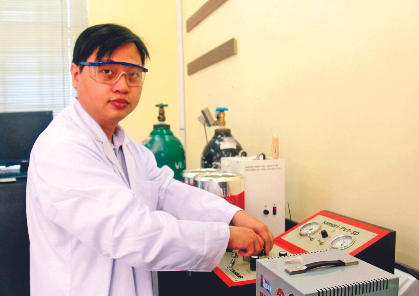 Người trẻ hiến kế, chung lý tưởng muốn cống hiến ảnh 3