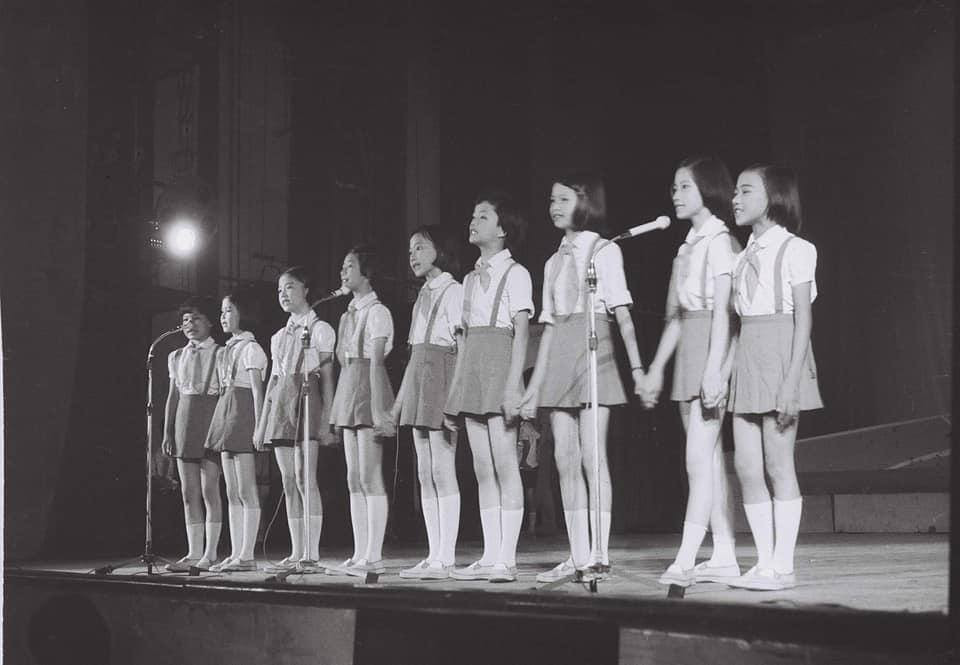 Có một thời như thế… ảnh 2