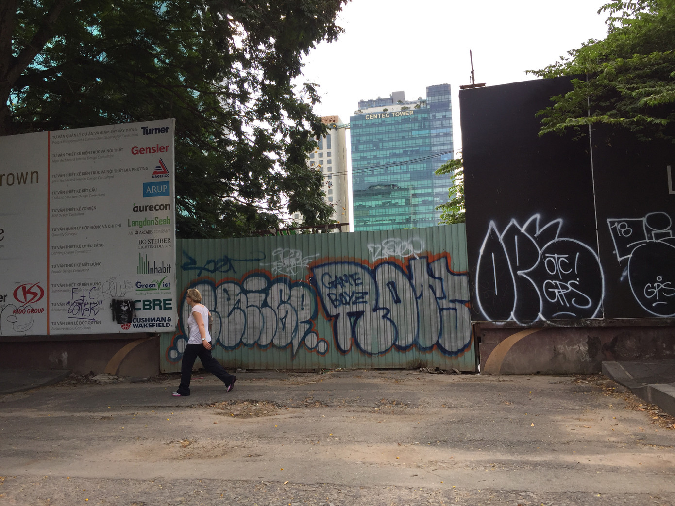 Nguyên Phó Chủ tịch TPHCM biến đất công thành đất tư: Ải mĩ nhân? ảnh 1