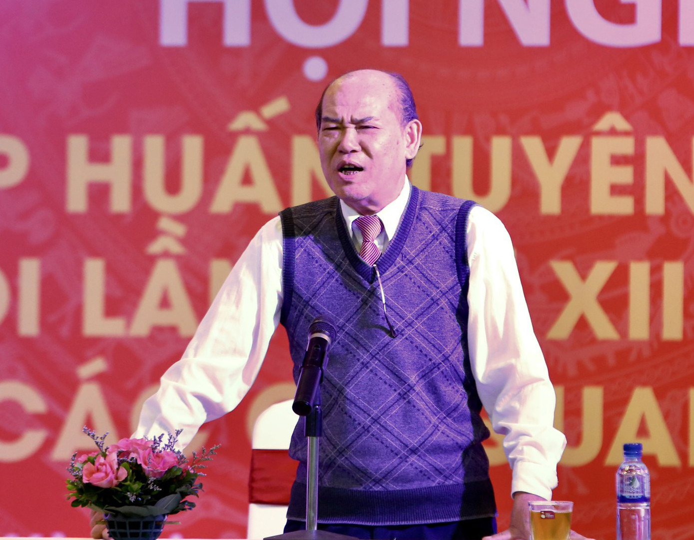 Từ Đại hội XI đến Đại hội XIII ảnh 1