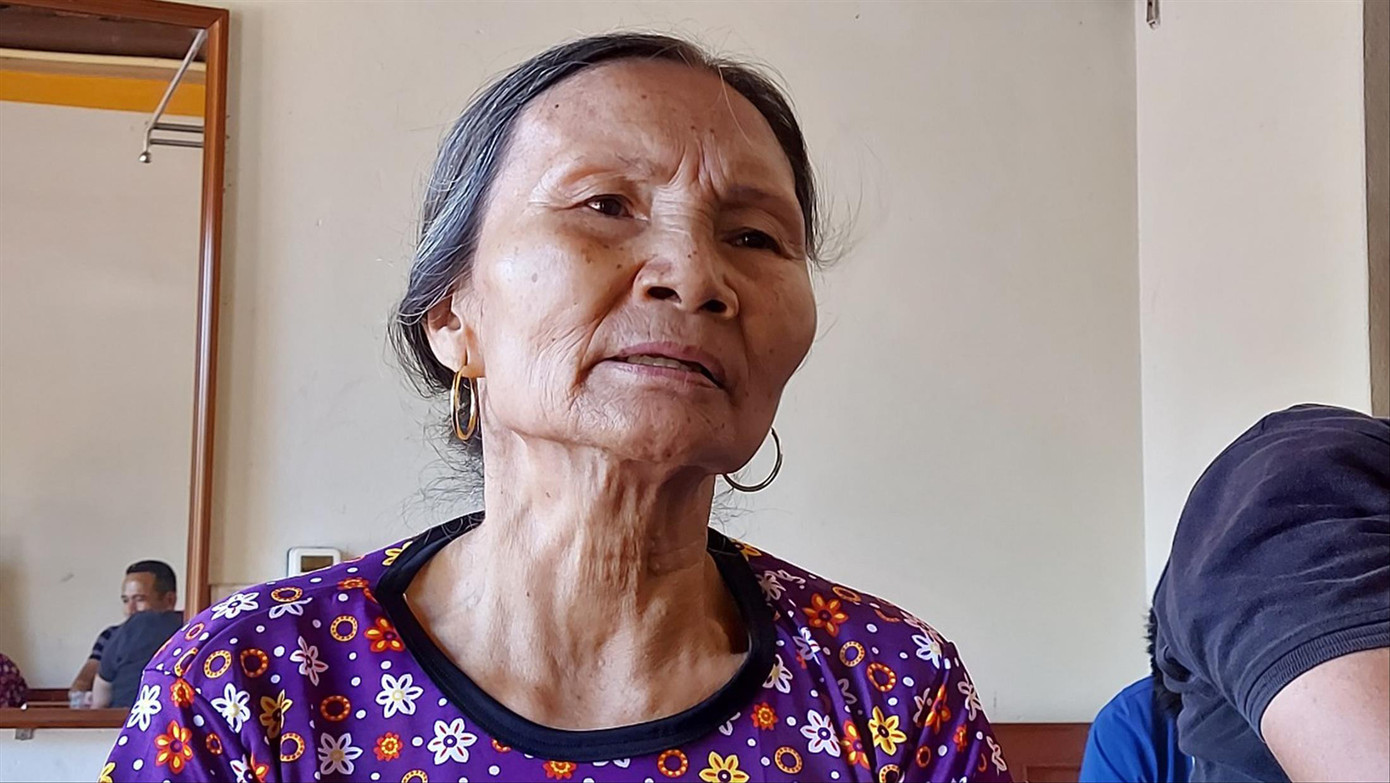 Hai người lính, 4 thập kỷ oan sai đòi bồi thường ảnh 1