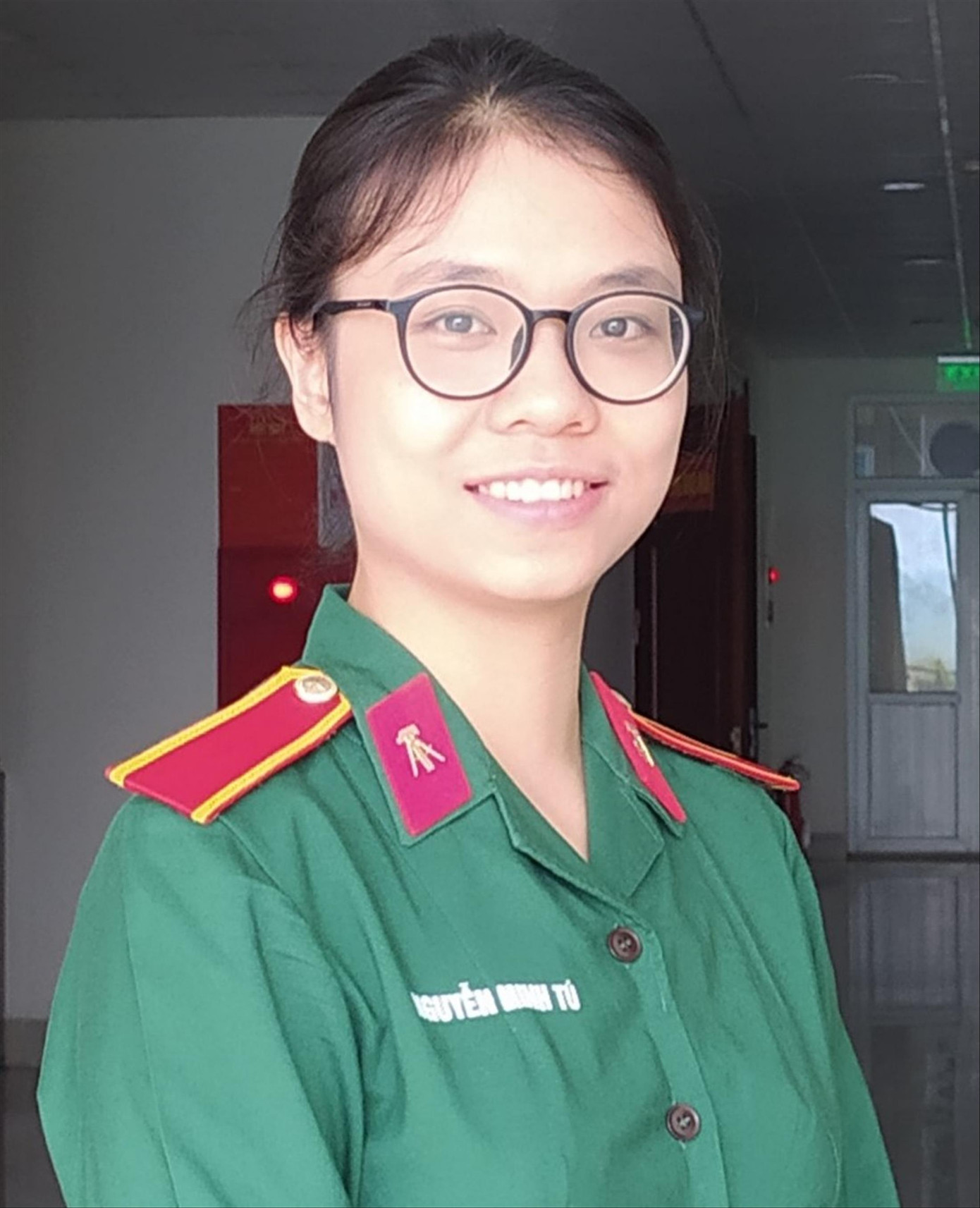 Tuổi trẻ Quân đội tiếp tục lan tỏa lời Bác dạy ảnh 2