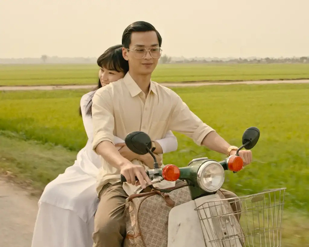 Cầm đàn tranh ngược và các loại 'sạn' ảnh 1